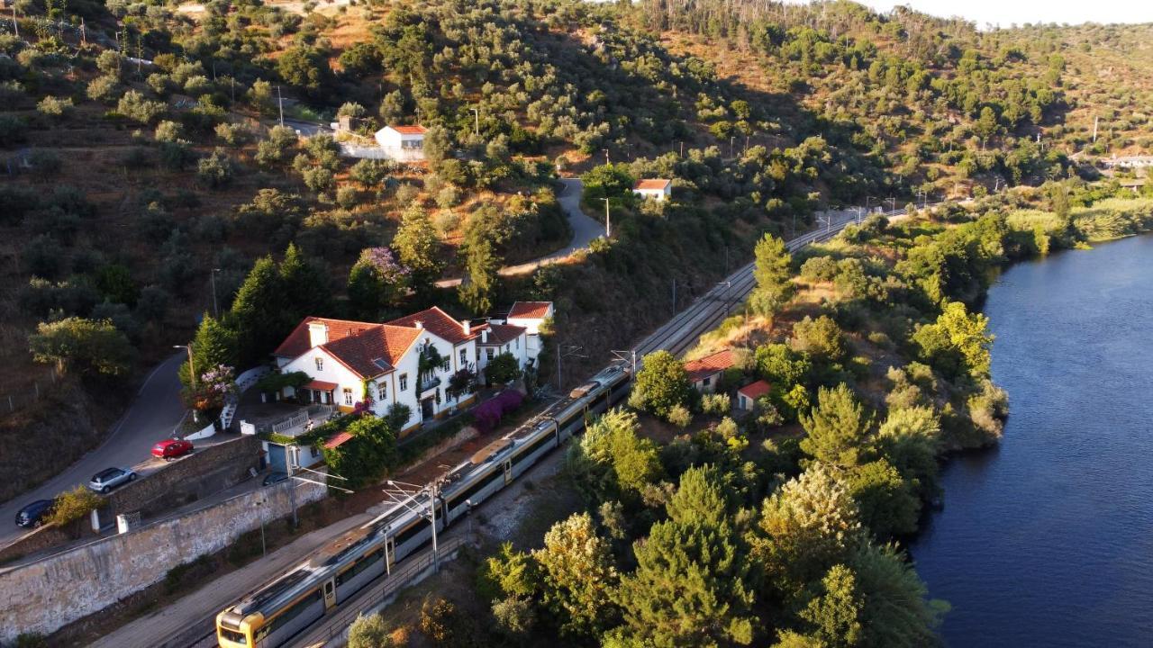 A Saboeira - Turismo Rural Belver  Exterior photo