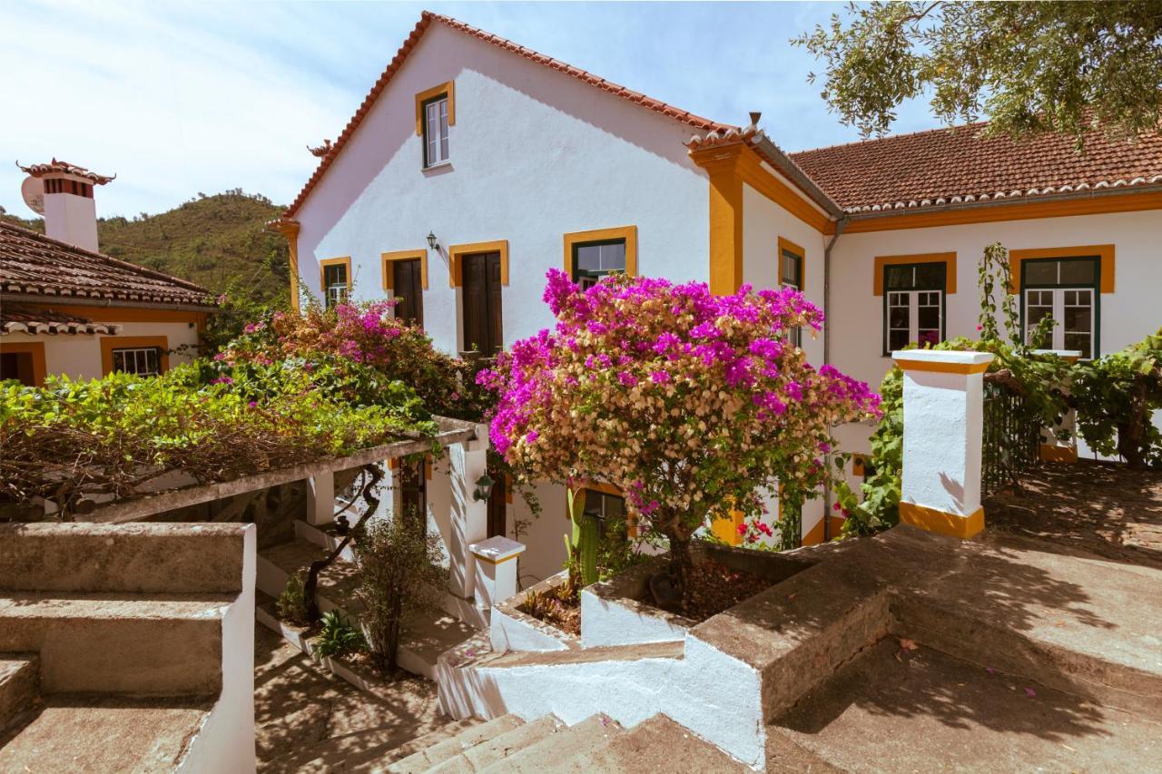A Saboeira - Turismo Rural Belver  Exterior photo