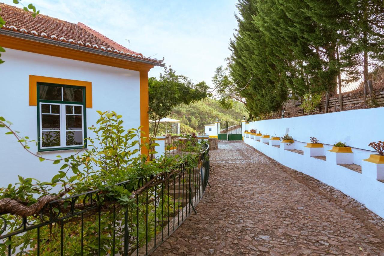 A Saboeira - Turismo Rural Belver  Exterior photo