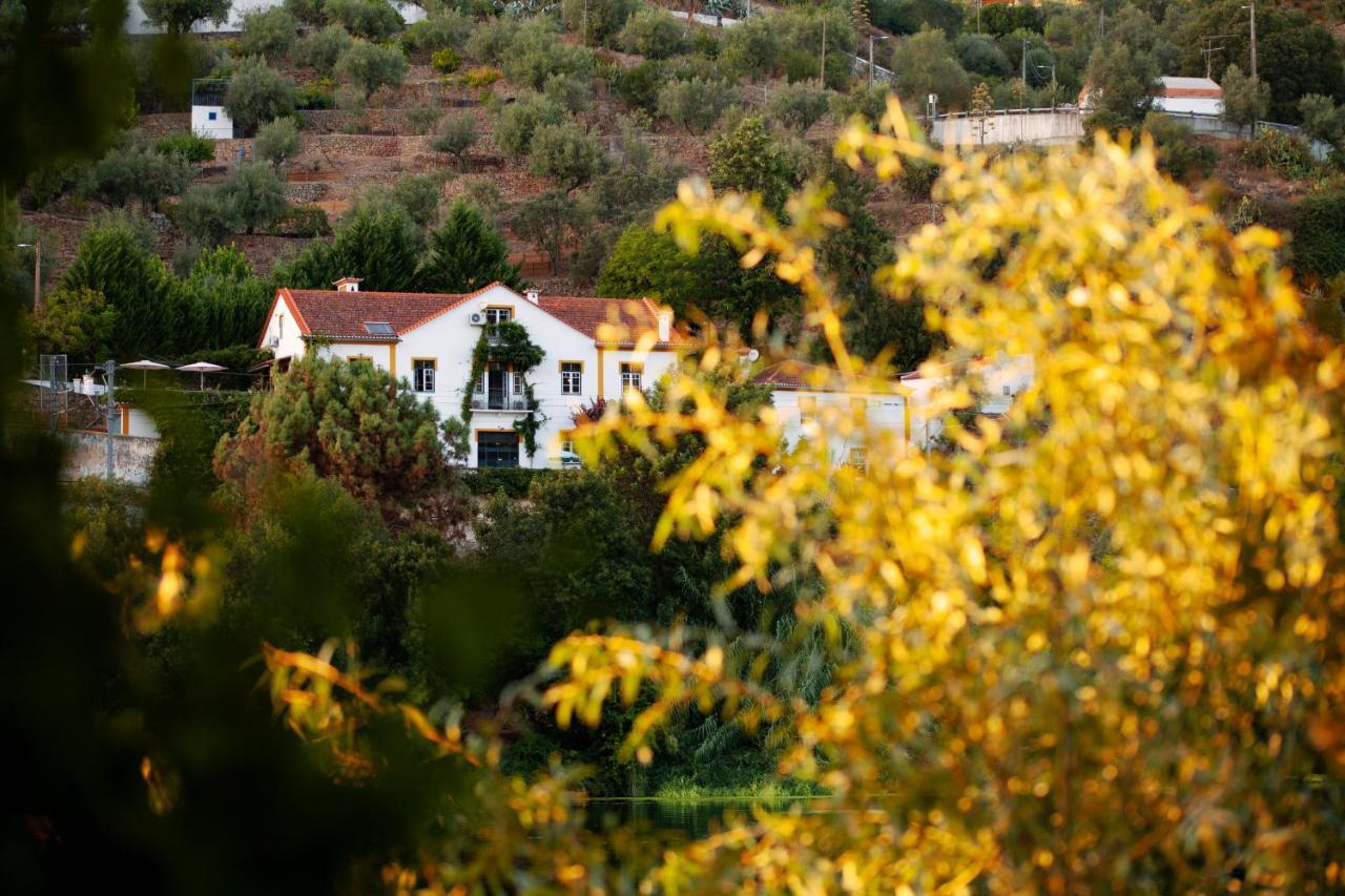 A Saboeira - Turismo Rural Belver  Exterior photo