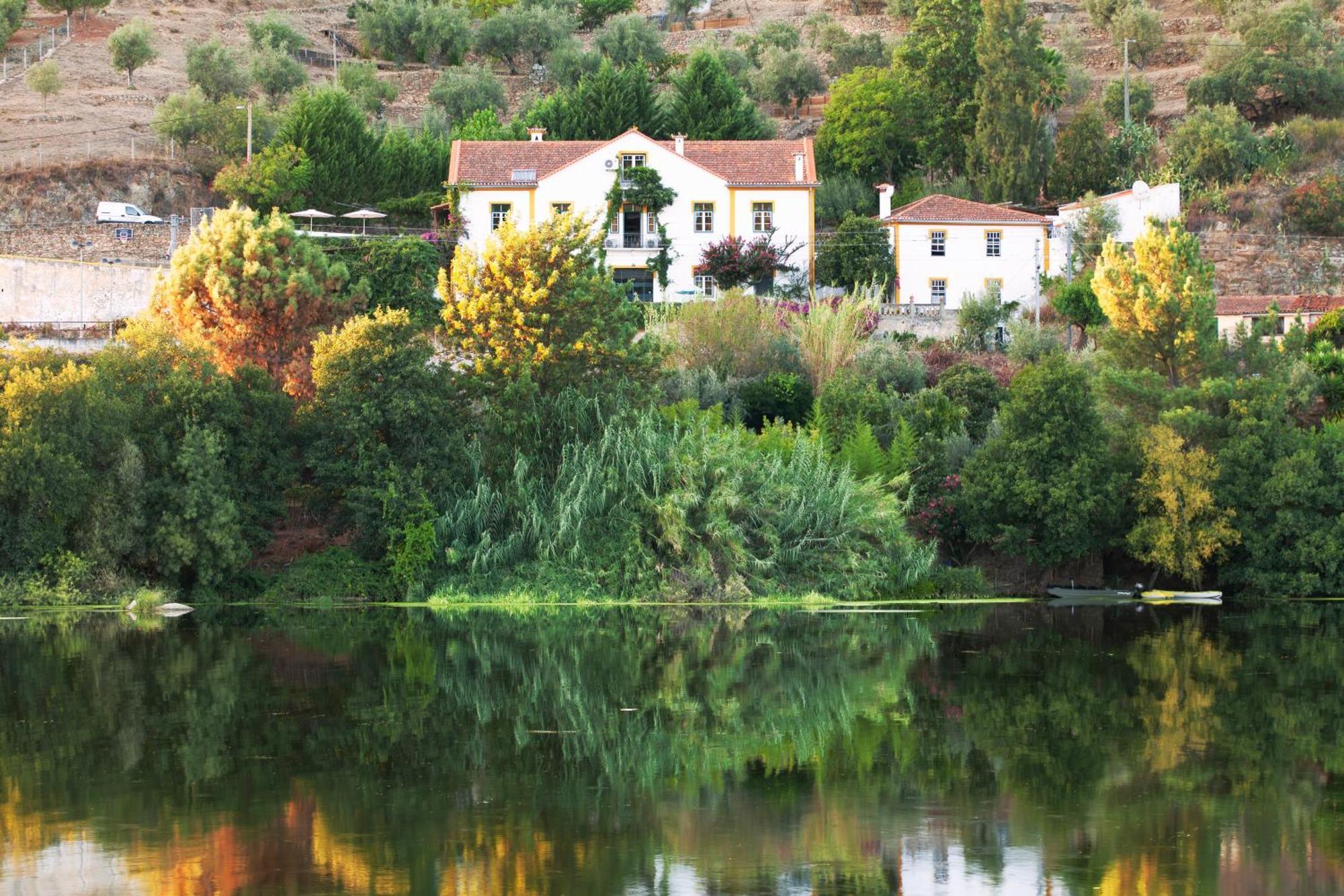 A Saboeira - Turismo Rural Belver  Exterior photo